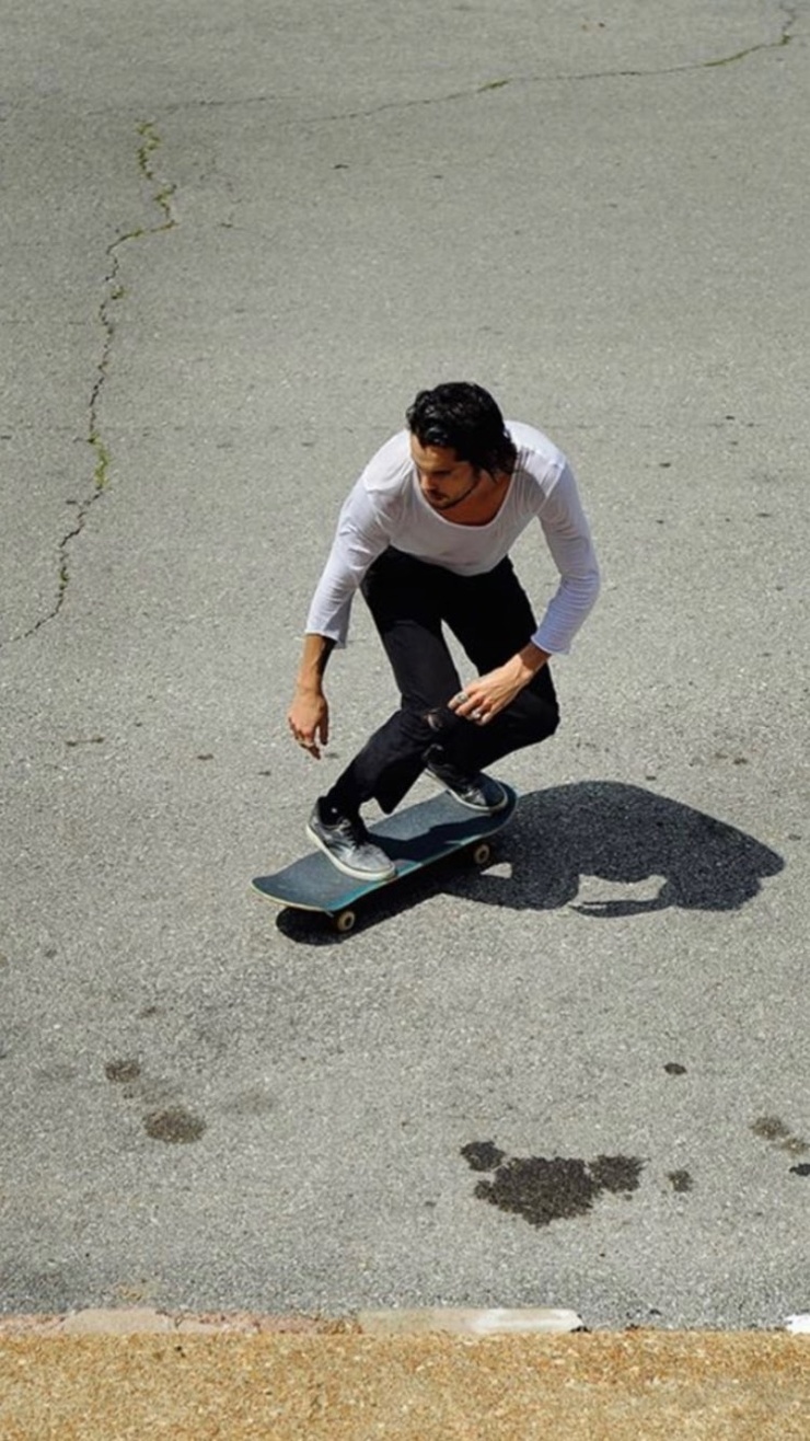 Dylan Rieder