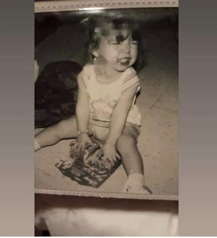 Whitney Scott Mathers