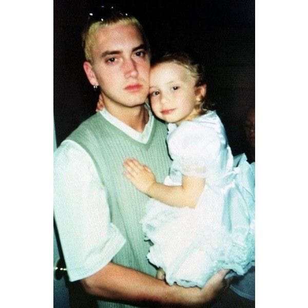 Hailie Jade