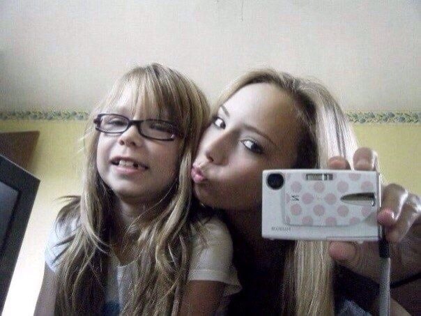 Hailie Jade