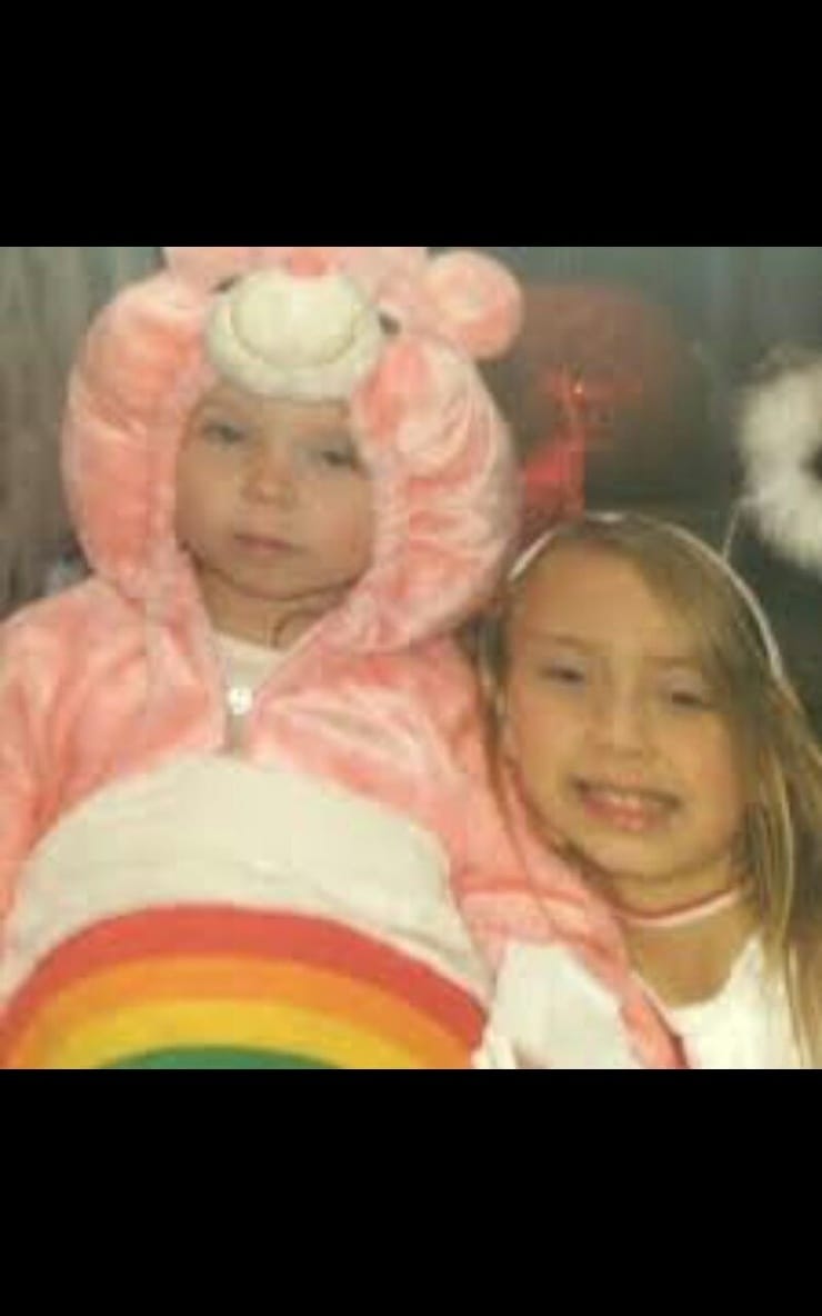 Hailie Jade