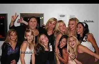 Hailie Jade