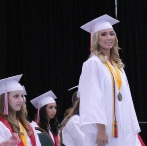Hailie Jade