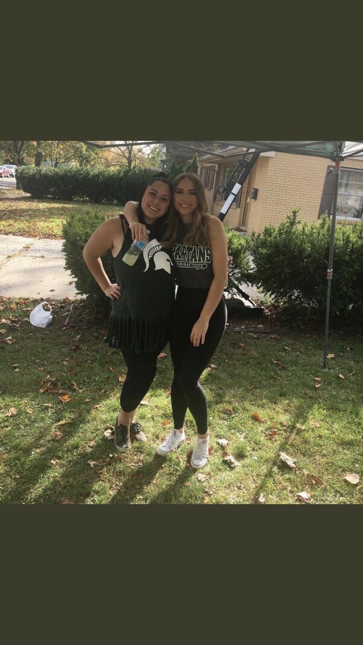 Hailie Jade