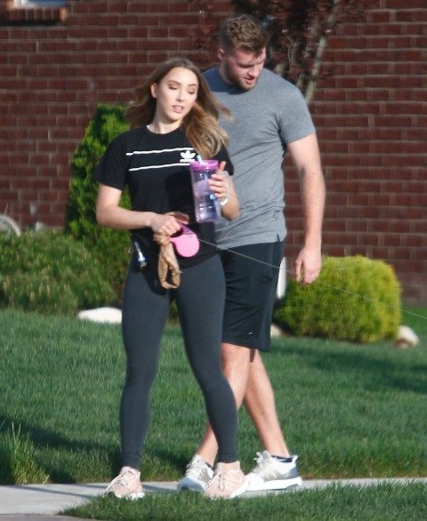 Hailie Jade