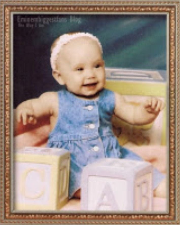 Hailie Jade