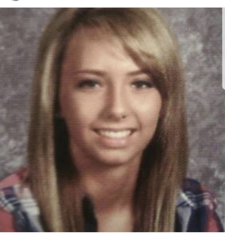 Hailie Jade