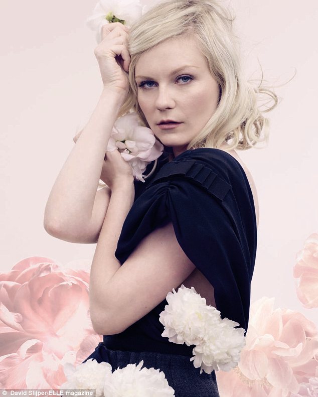 Kirsten Dunst Kirsten Dunst