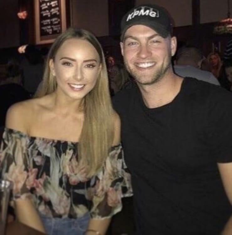 Hailie Jade