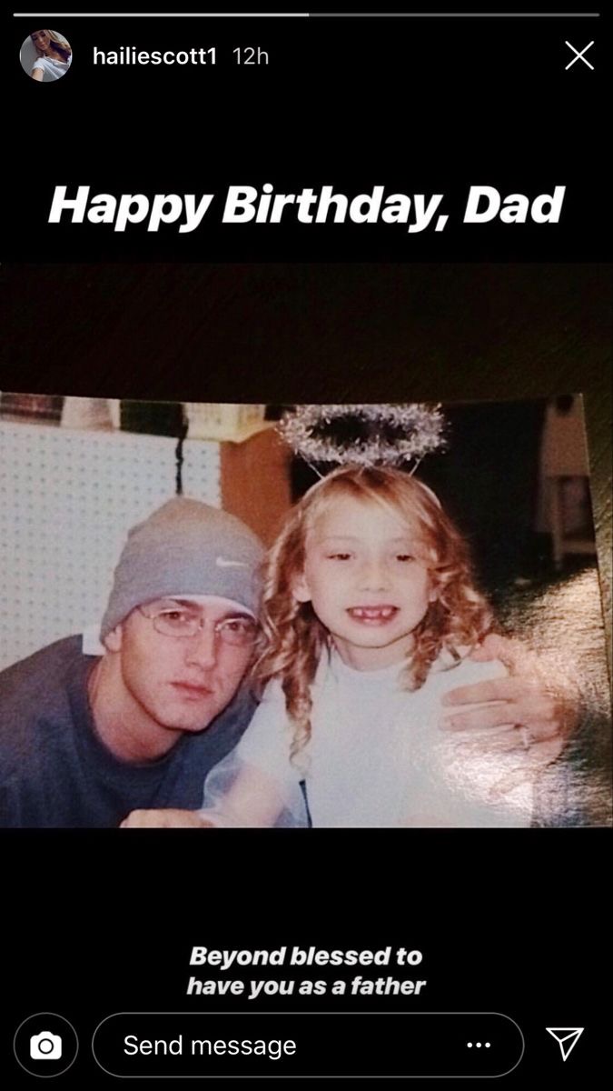 Hailie Jade