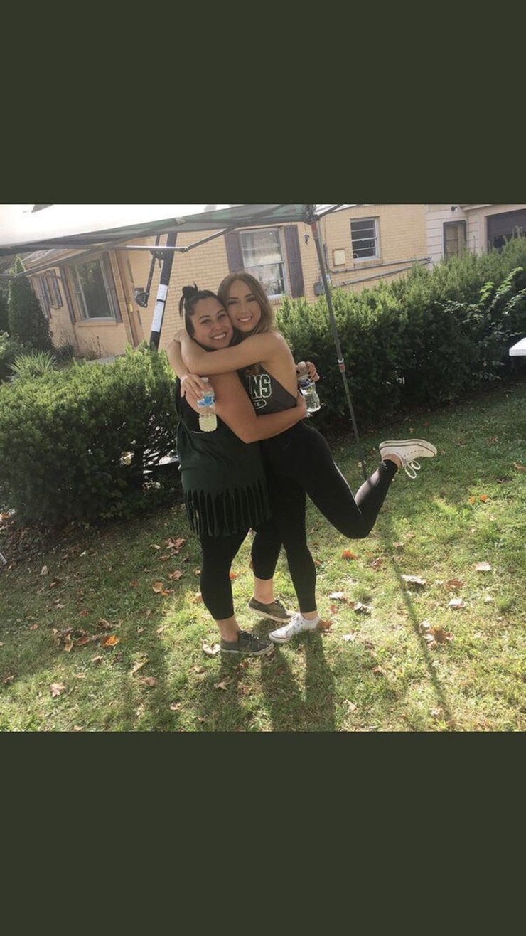 Hailie Jade