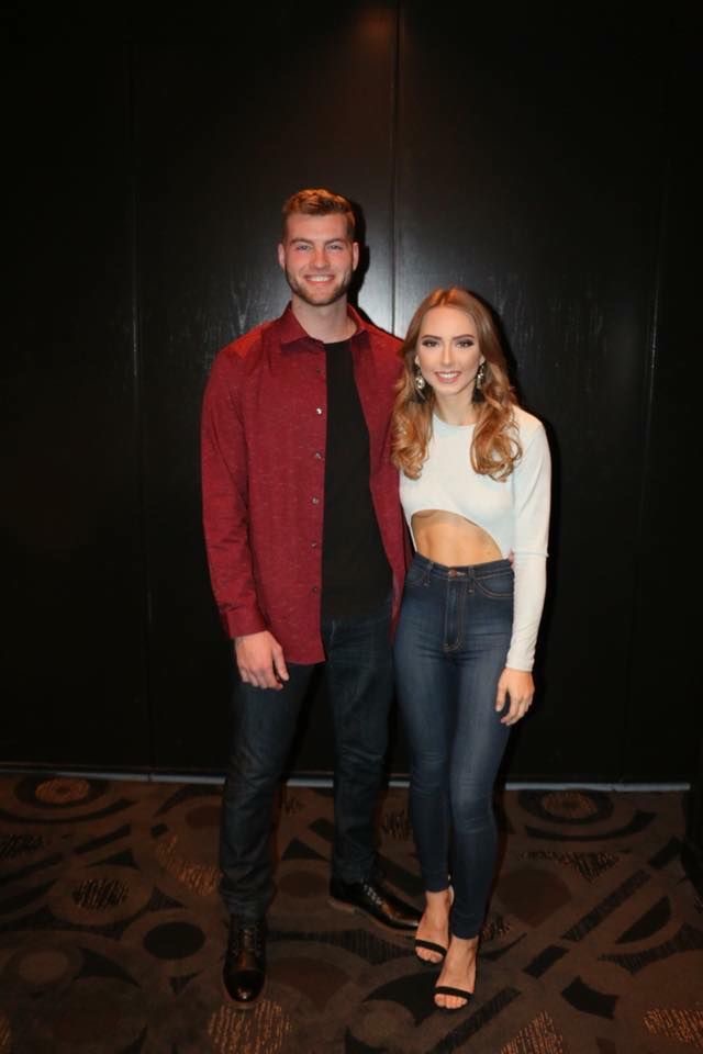 Hailie Jade