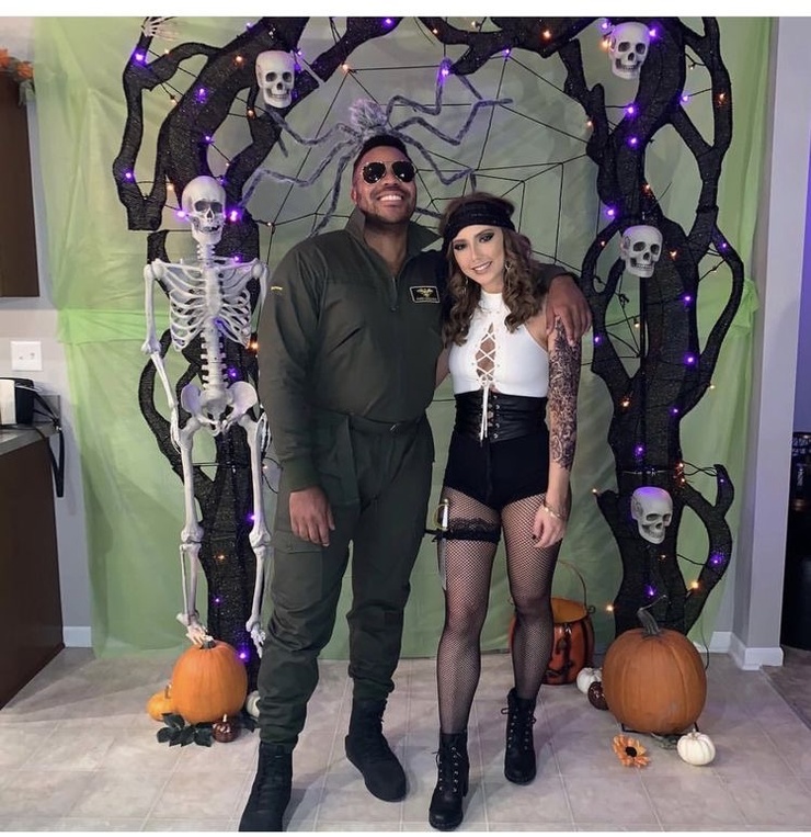 Hailie Jade