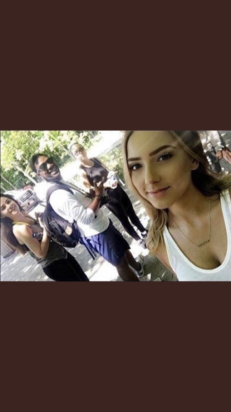 Hailie Jade