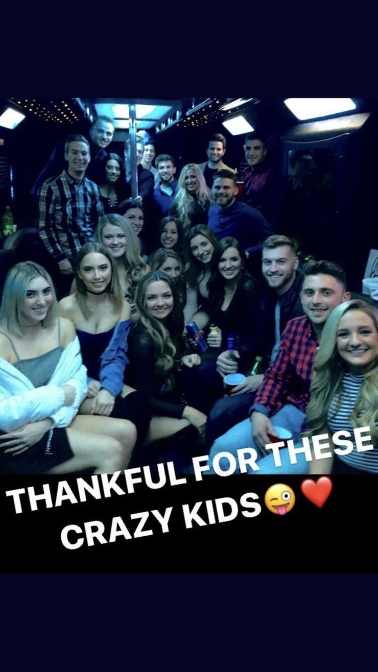 Hailie Jade