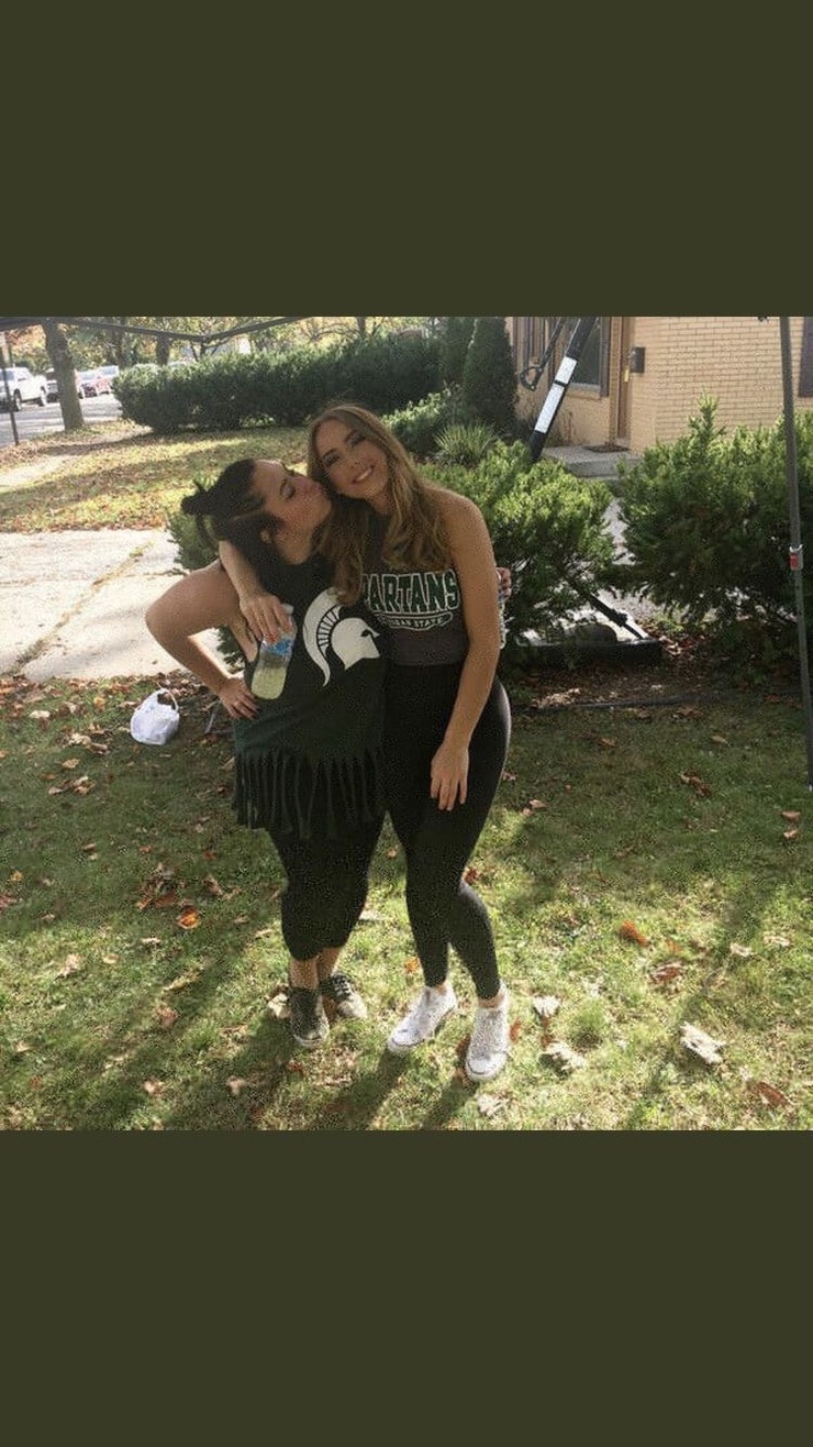 Hailie Jade