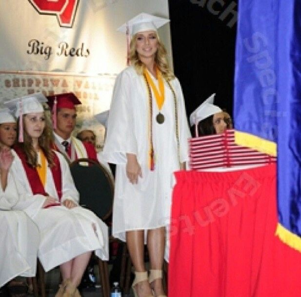 Hailie Jade