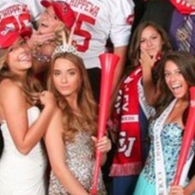 Hailie Jade