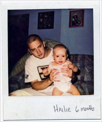 Hailie Jade