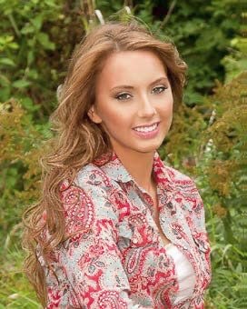 Hailie Jade