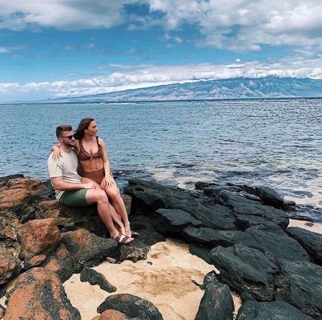 Hailie Jade
