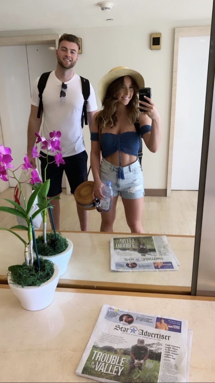 Hailie Jade