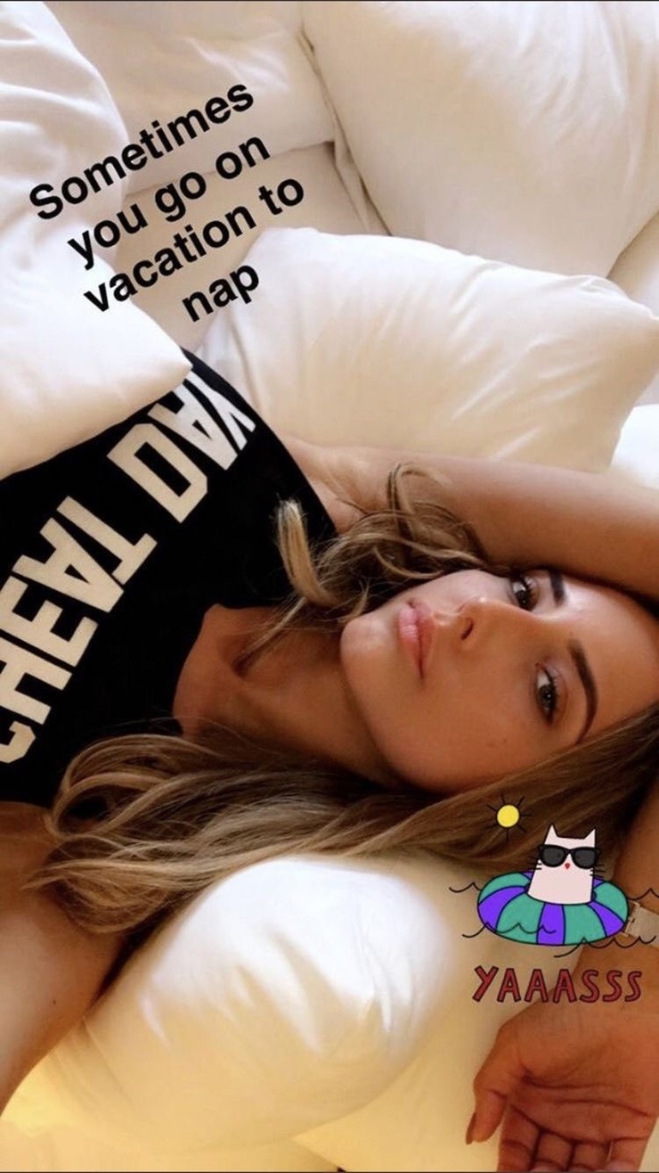Hailie Jade