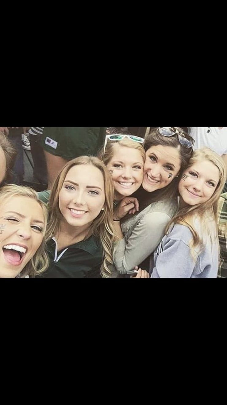 Hailie Jade