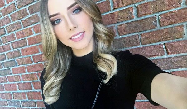 Hailie Jade