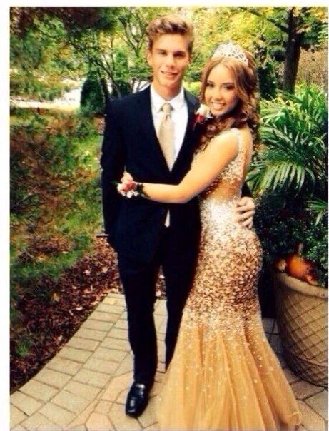 Hailie Jade