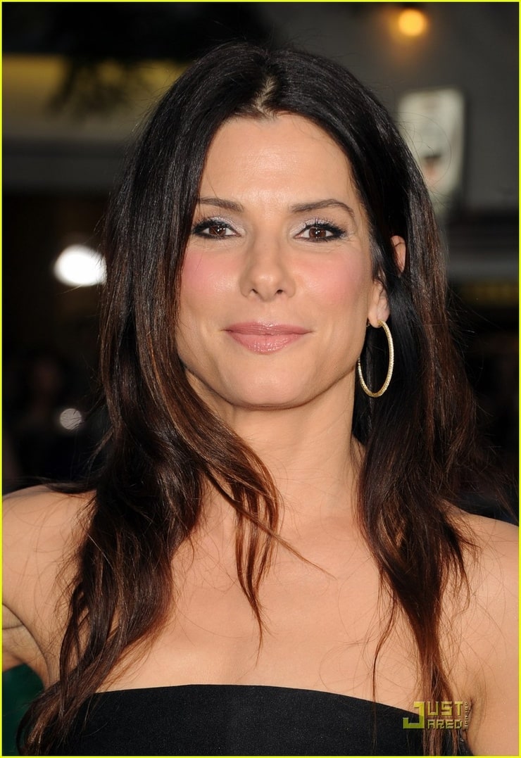 Sandra Bullock