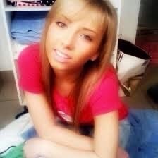 Hailie Jade