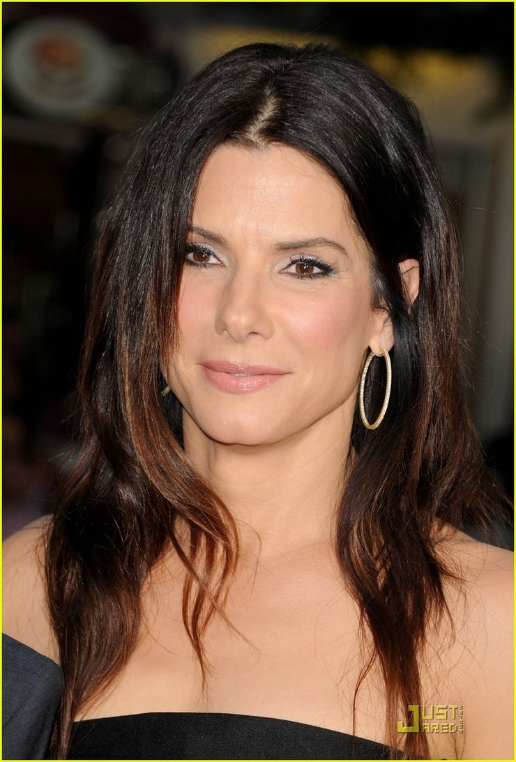 Sandra Bullock