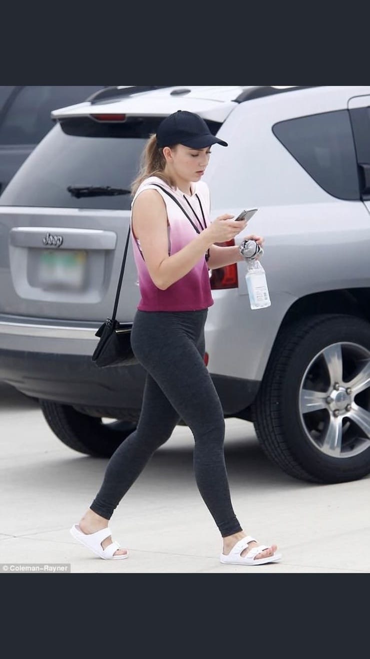 Hailie Jade