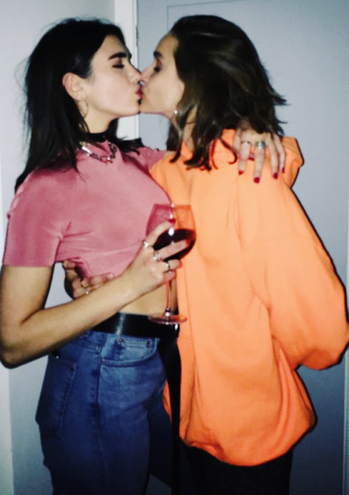 Dua Lipa