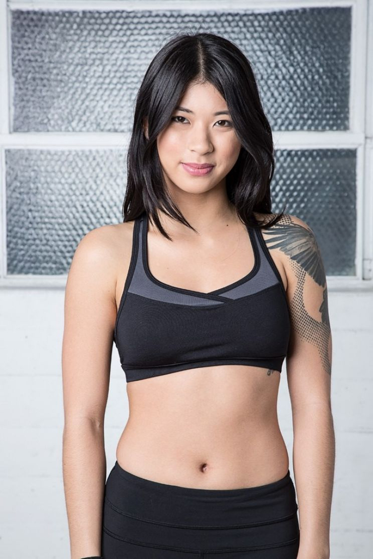 Image of Cissy Ly
