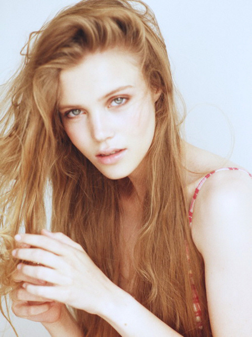 Liza Serpova