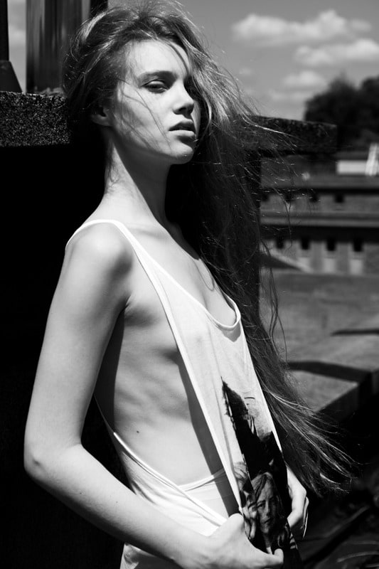 Liza Serpova