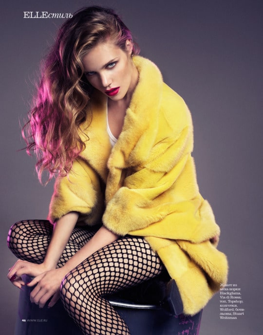 Liza Serpova Liza Serpova