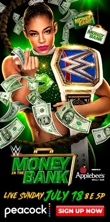 WWE Money in the Bank
