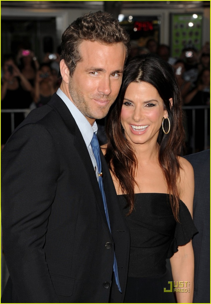 Ryan Reynolds