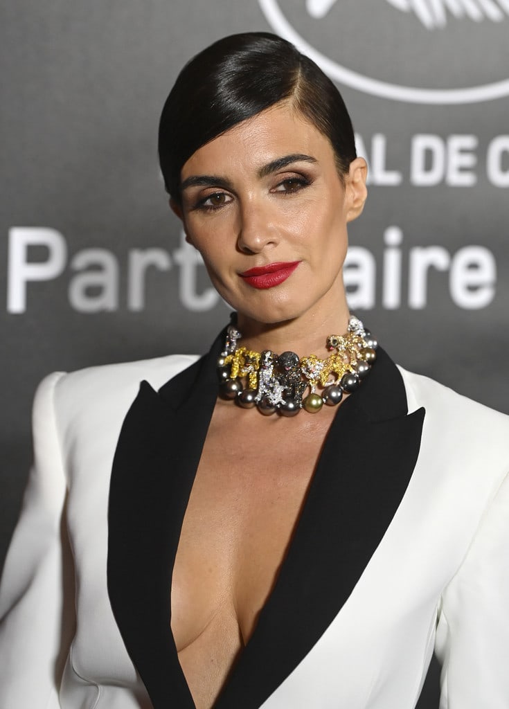 Paz Vega