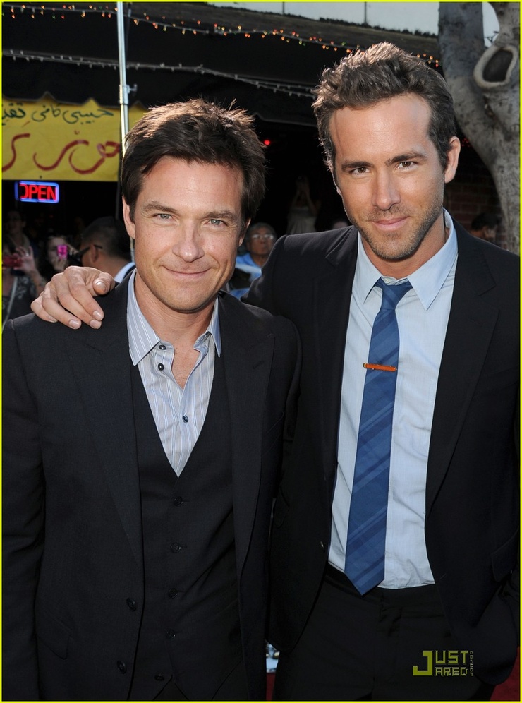 Ryan Reynolds