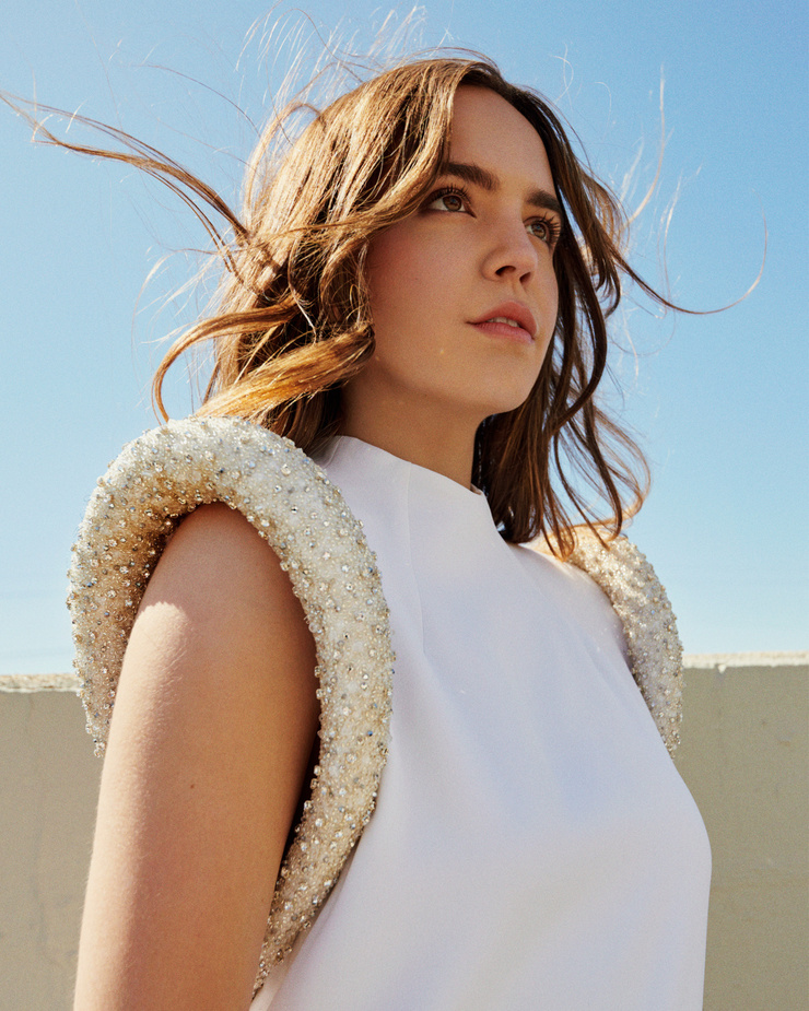Bailee Madison Bailee Madison