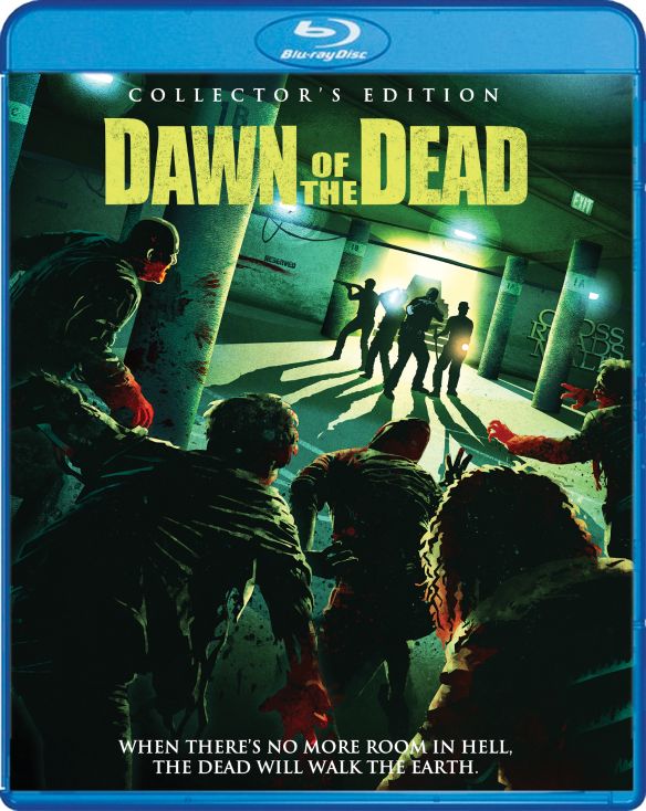 Dawn of the Dead (Collector's Edition) 