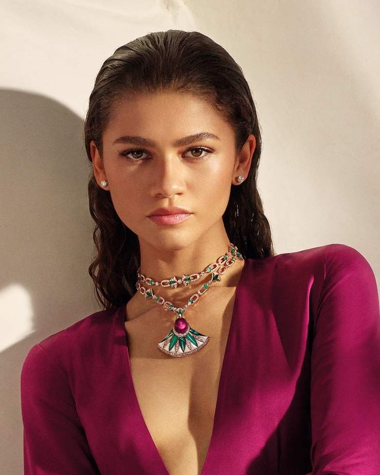 Zendaya Coleman