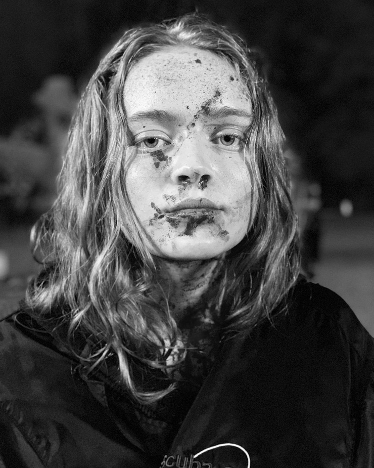 Sadie Sink