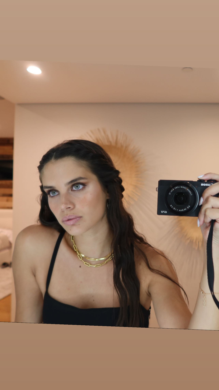 Sara Sampaio Sara Sampaio
