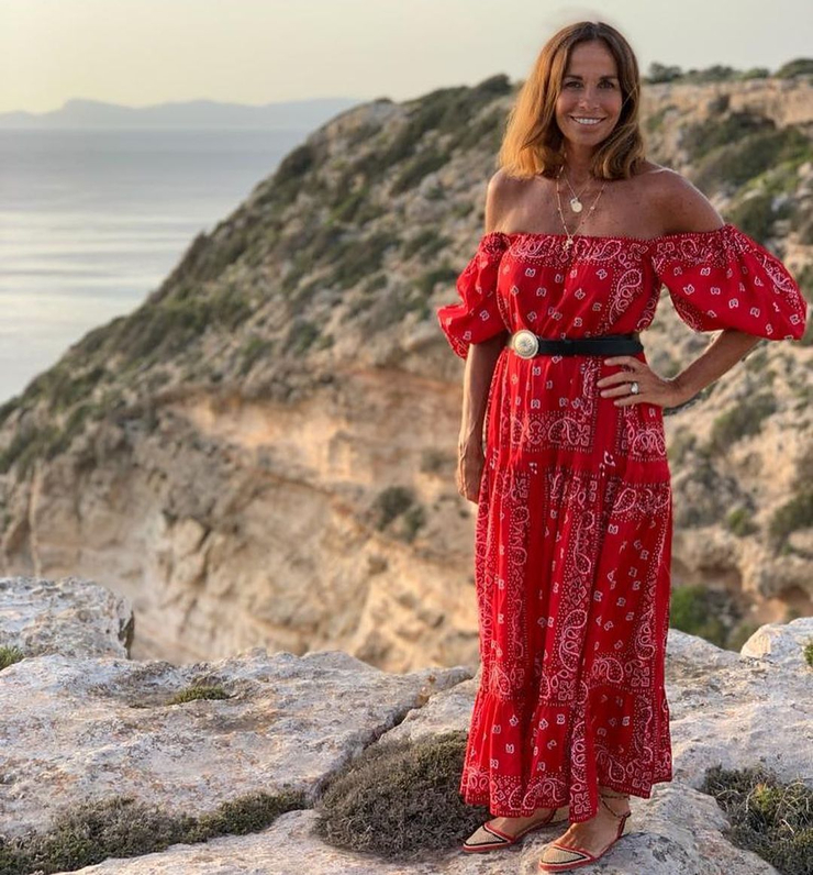 Cristina Parodi