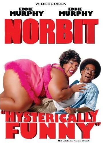 Norbit (Widescreen Edition)